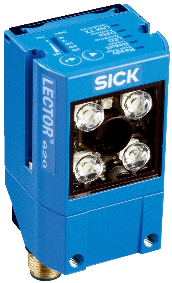 Sick 1064256 – ICR620D-T51503 DPM Plus
