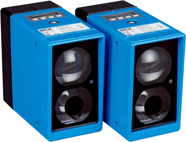 Sick 1065100 – ISD400-7211