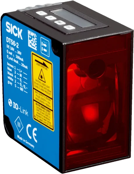 Sick 1065661 – DT50-2B215252