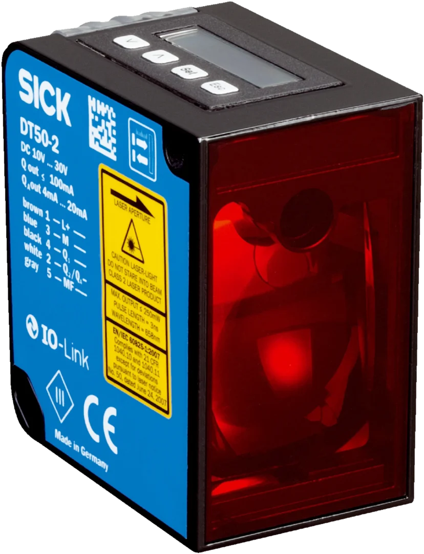 Sick 1065661 – DT50-2B215252