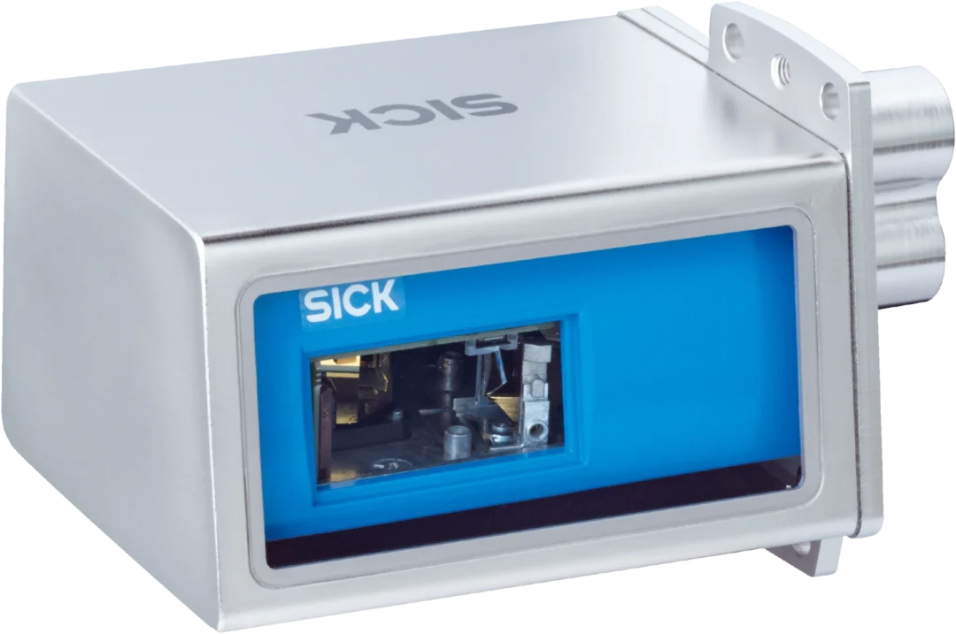 Sick 1066374 – CLV620-0831S01