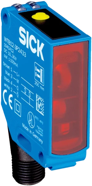 Sick 1067774 – WL12C-3P2432A00
