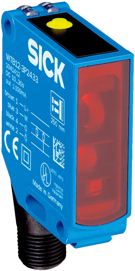 Sick 1067774 – WL12C-3P2432A00