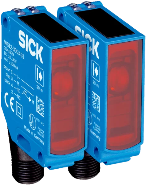 Sick 1067780 – WSE12C-3P2430A00