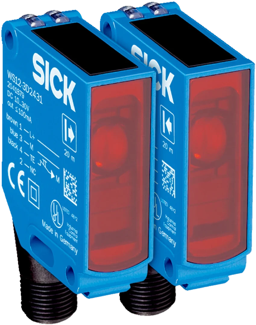 Sick 1067780 – WSE12C-3P2430A00