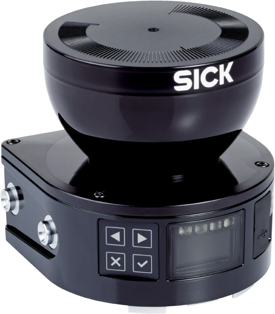 Sick 1067875 – MICS3-AAAZ55AZ1
