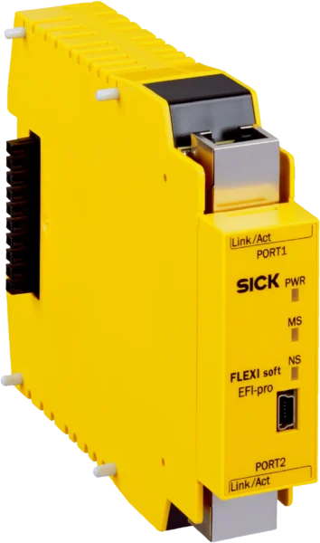 Sick 1069070 – FX3-GEPR00000
