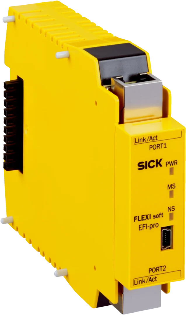 Sick 1069070 – FX3-GEPR00000
