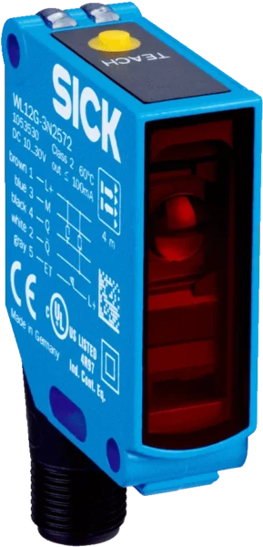 Sick 1069340 – WL12G-3V2572S05