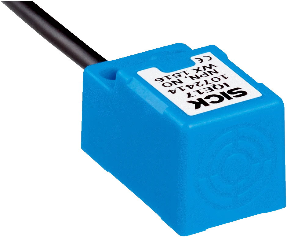 Sick 1069411 – IQE17-05NPSKW2S