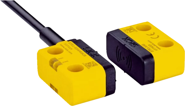 Sick 1069561 – STR1-SASM0AC8