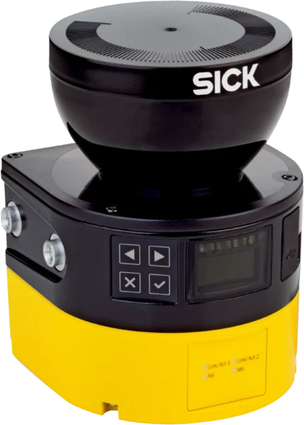 Sick 1069687 – MICS3-CBAZ55ZA1
