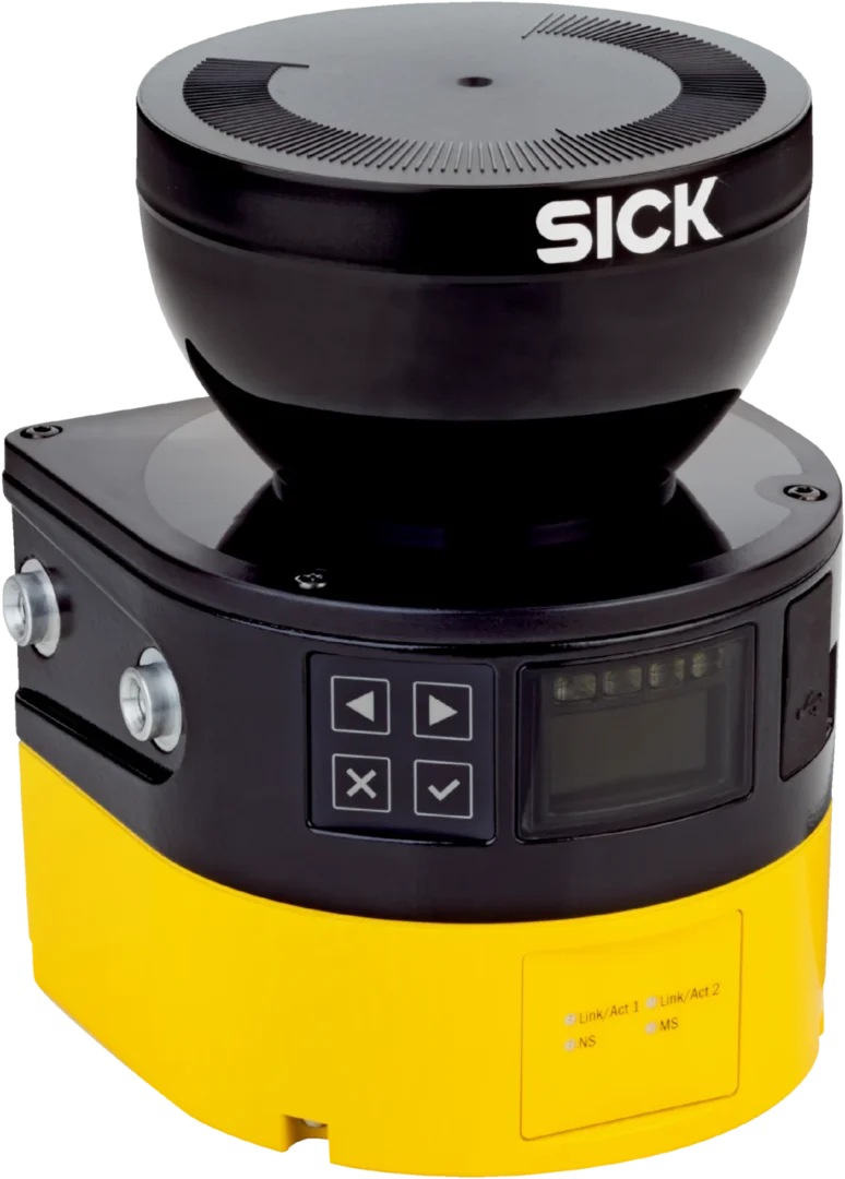 Sick 1069687 – MICS3-CBAZ55ZA1