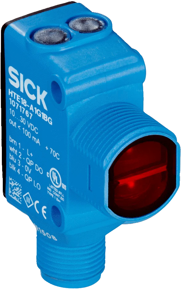 Sick 1070993 – HL18-A4A3AA