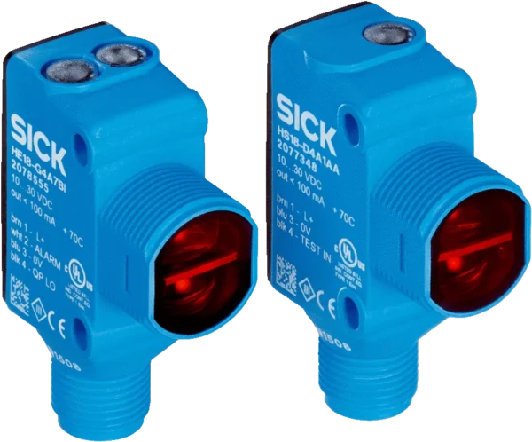 Sick 1071015 – HSE18-G4A1BC