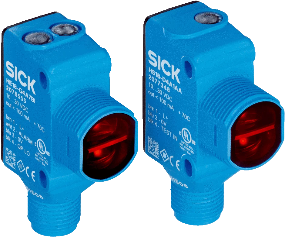 Sick 1071029 – HSE18L-B4A5AA