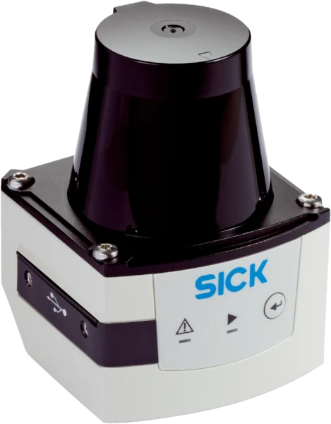Sick 1071399 – TIM361-2134101