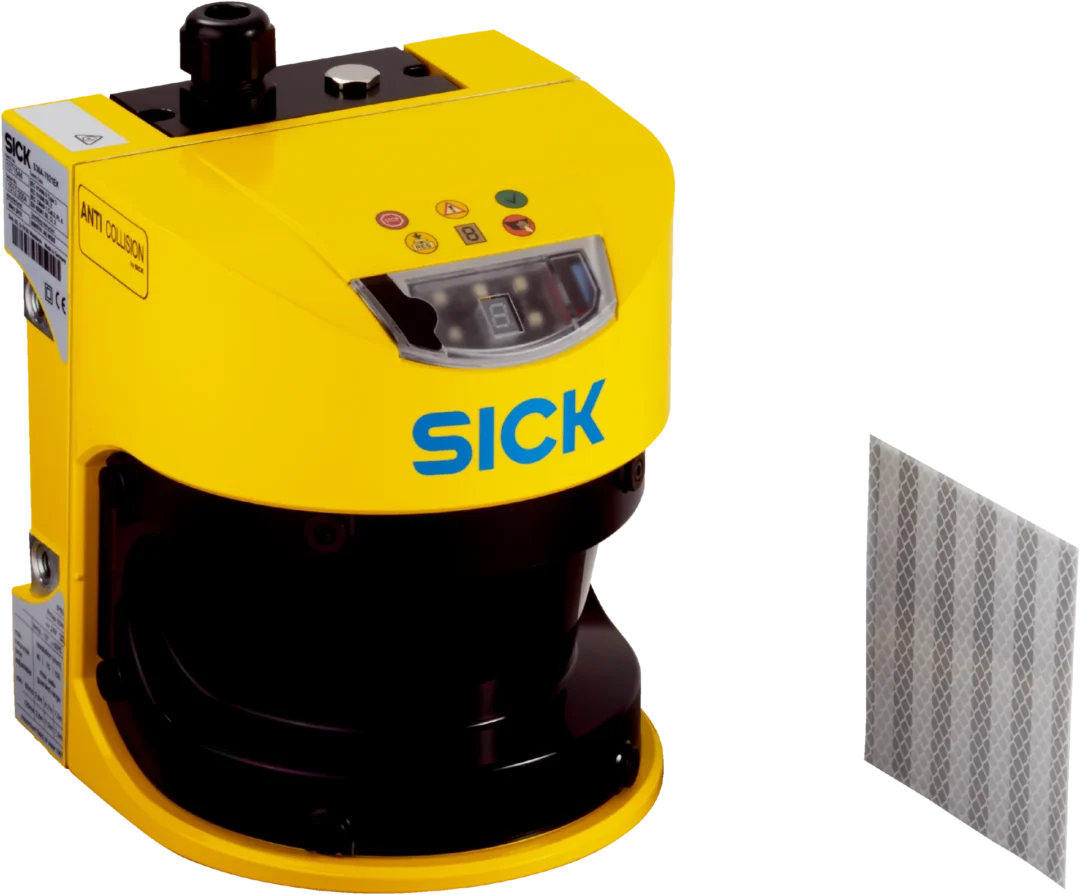 Sick 1071544 – S30A-7021EK