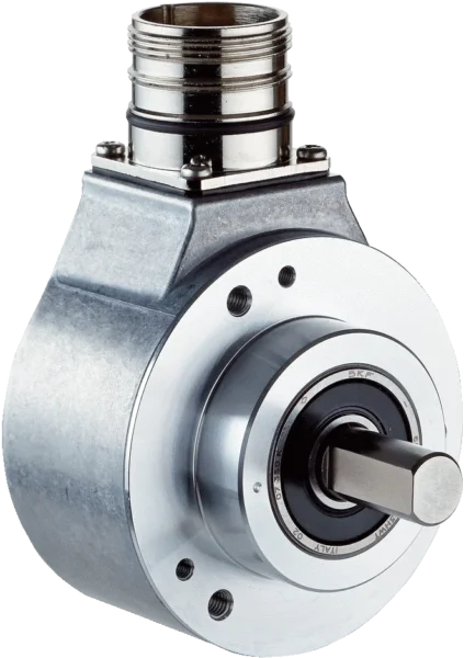 Sick 1071741 – DBS60E-S4FA02000