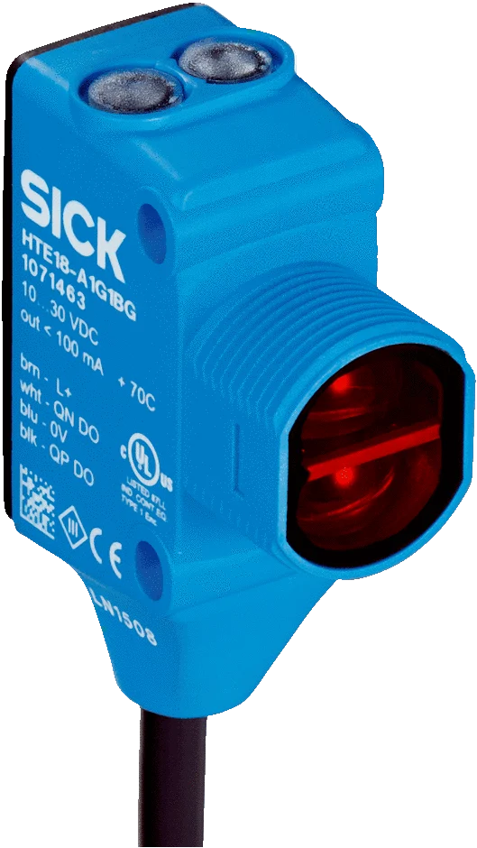 Sick 1071752 – HL18-A1G3BA