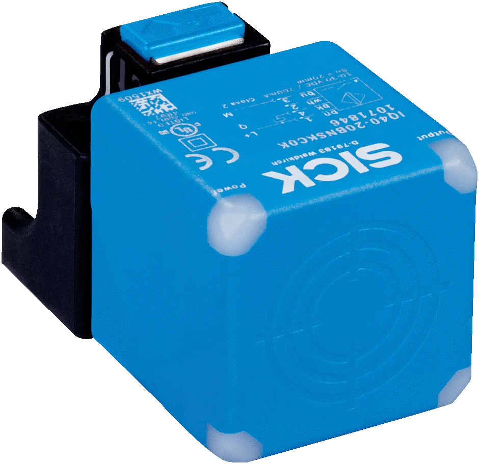 Sick 1071840 – IQ40-20BPSKC0K