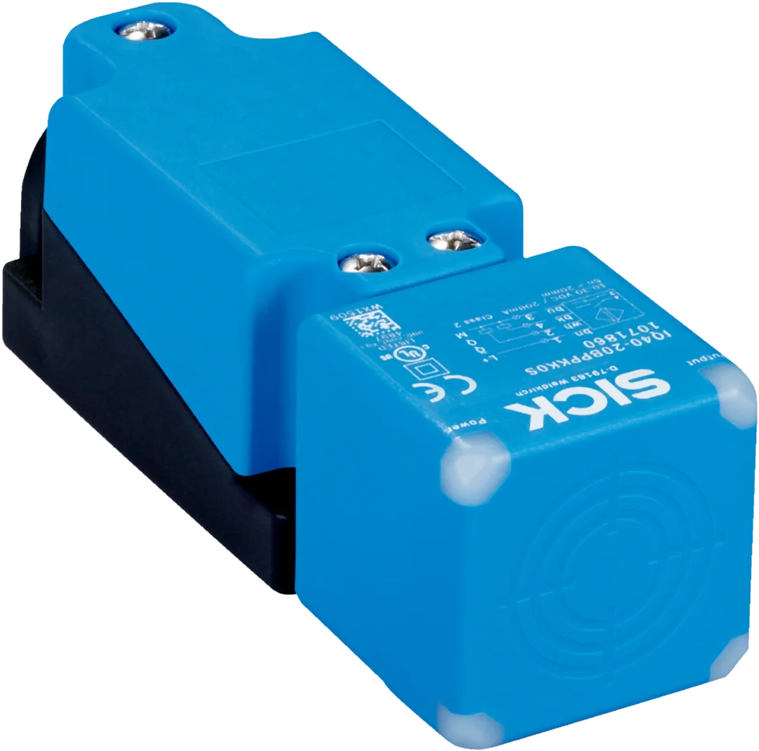 Sick 1071858 – IQ40-20BPSKC0S