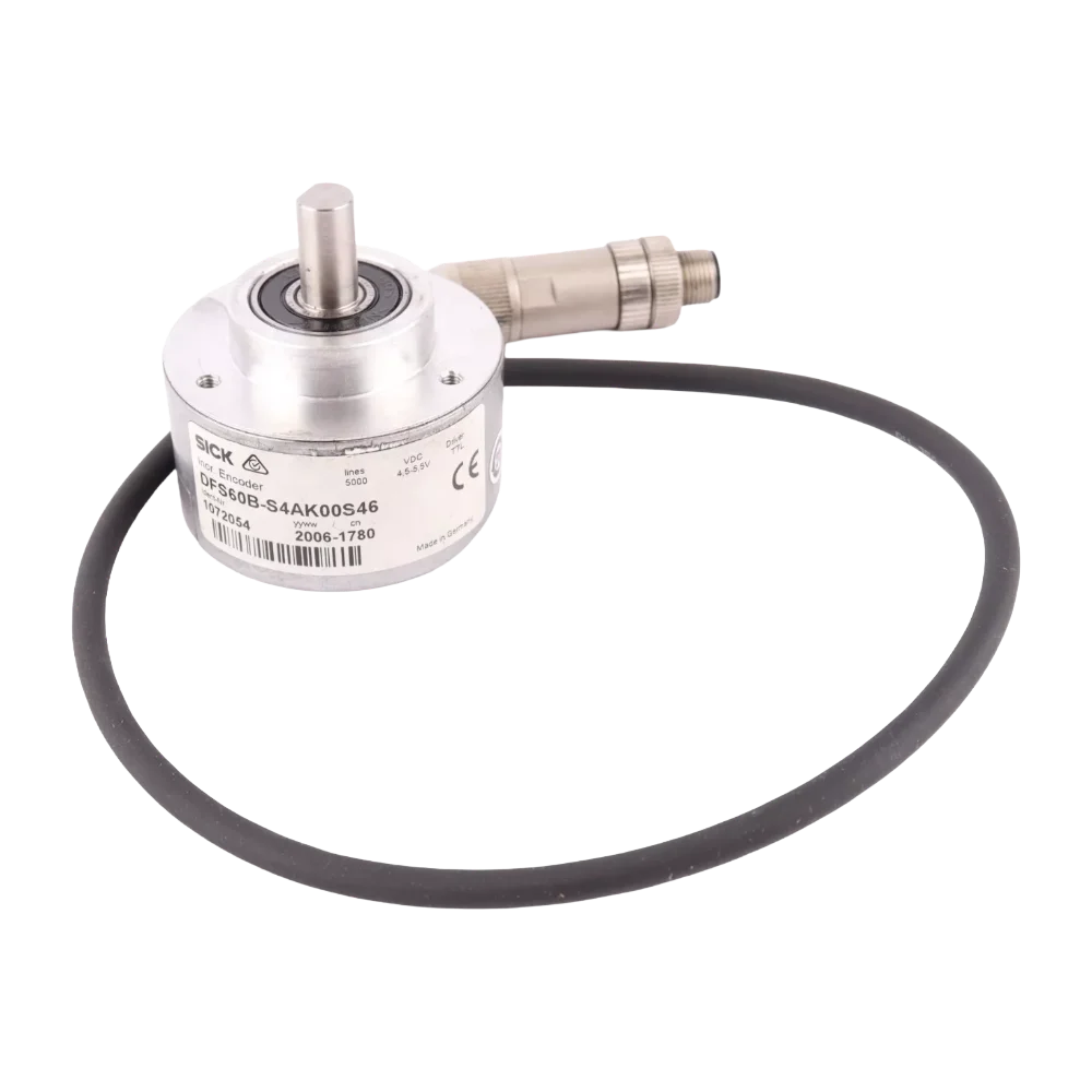 Sick 1072054 – DFS60B-S4AK00S46