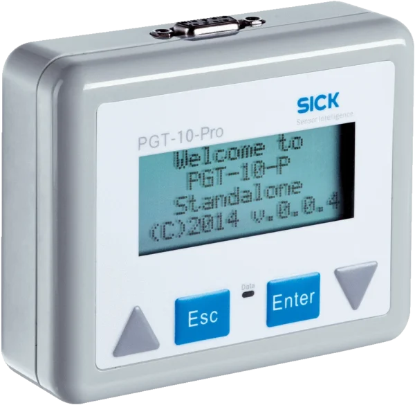 Sick 1072254 – PGT-10-Pro