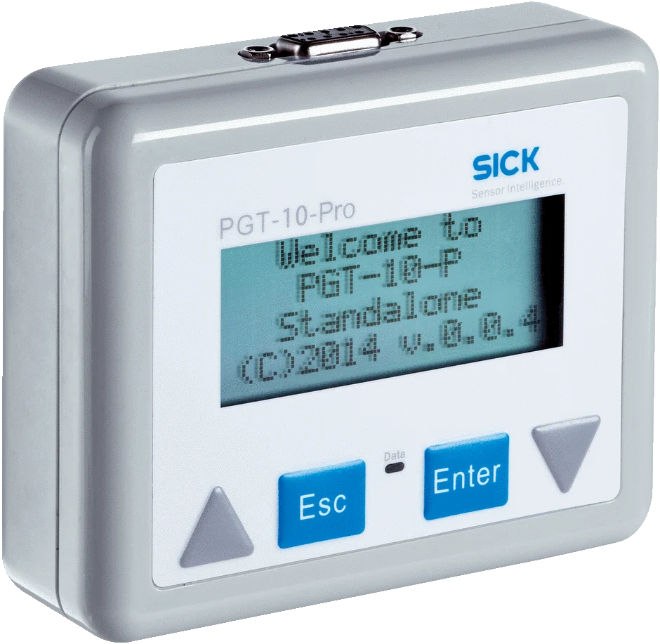 Sick 1072254 – PGT-10-PRO
