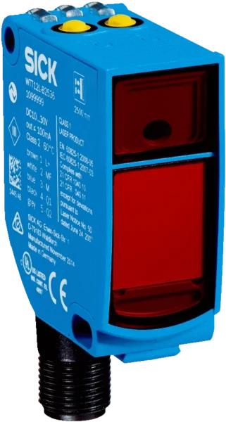 Sick 1072531 – WTT12L-B2533