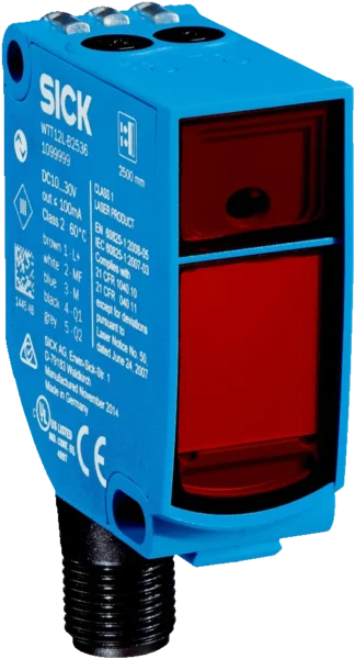 Sick 1072609 – WTT12L-B2531