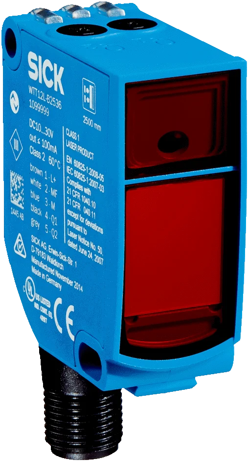 Sick 1072609 – WTT12L-B2531