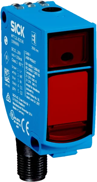 Sick 1072610 – WTT12L-B2541