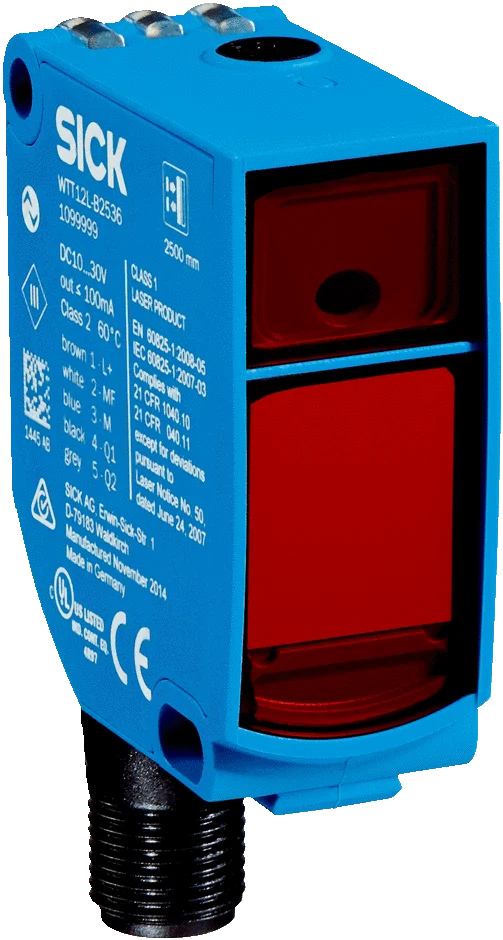 Sick 1072610 – WTT12L-B2541