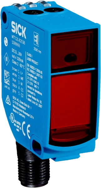Sick 1072628 – WTT12L-B2568