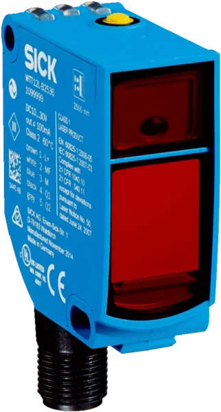 Sick 1072635 – WTT12L-B2532