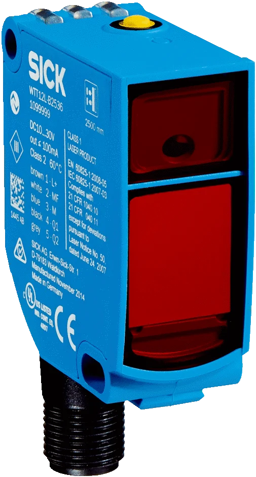 Sick 1072636 – WTT12L-B2542