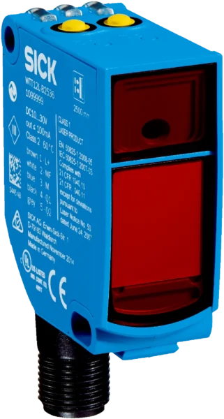 Sick 1072658 – WTT12LC-B2533