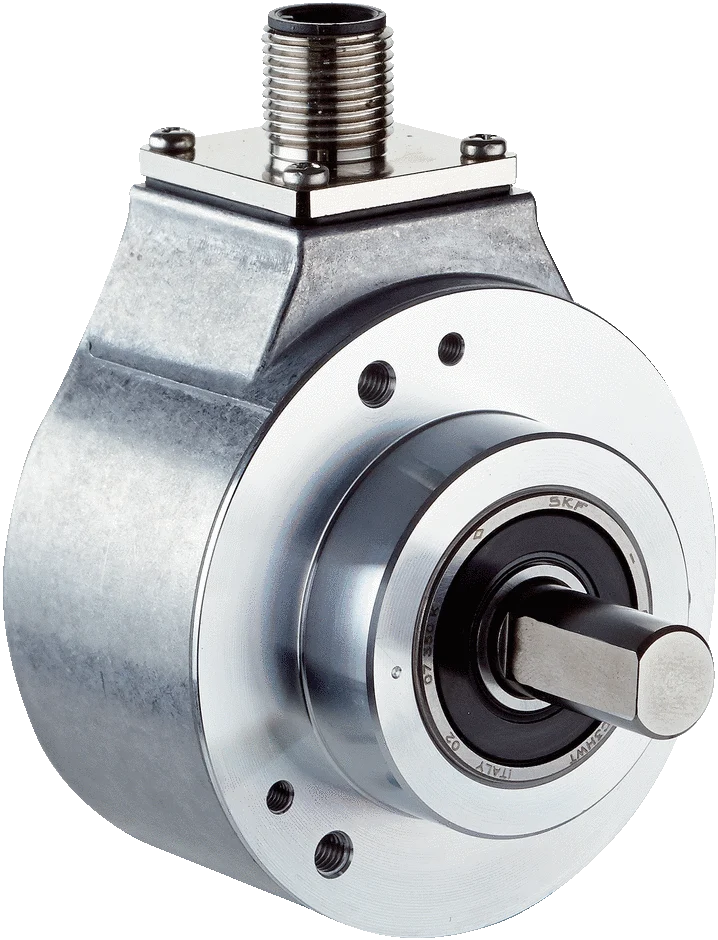 Sick 1073093 – DBS60E-S4EC01024