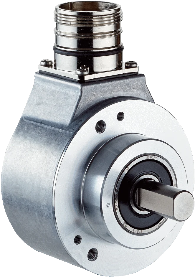 Sick 1074198 – DBS60E-S4AA00500
