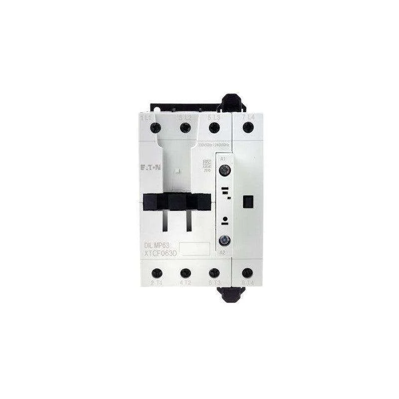 Eaton 109855 – DILMP63(230V50HZ,240V60HZ)