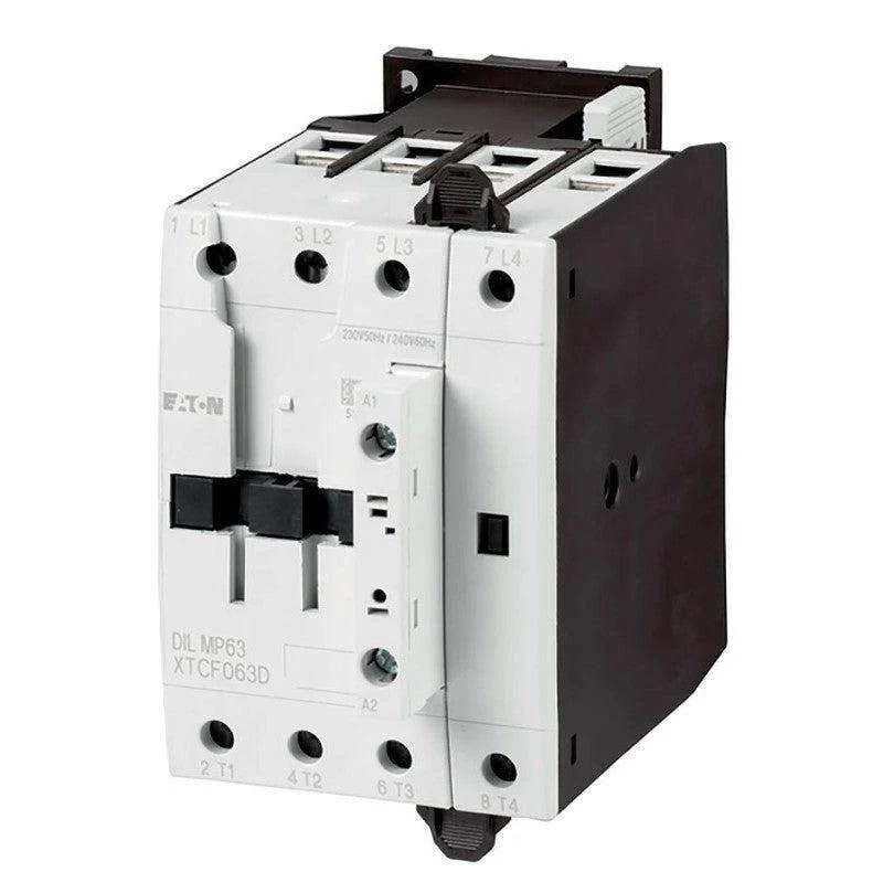 Eaton 109869 – DILMP63(RDC24)