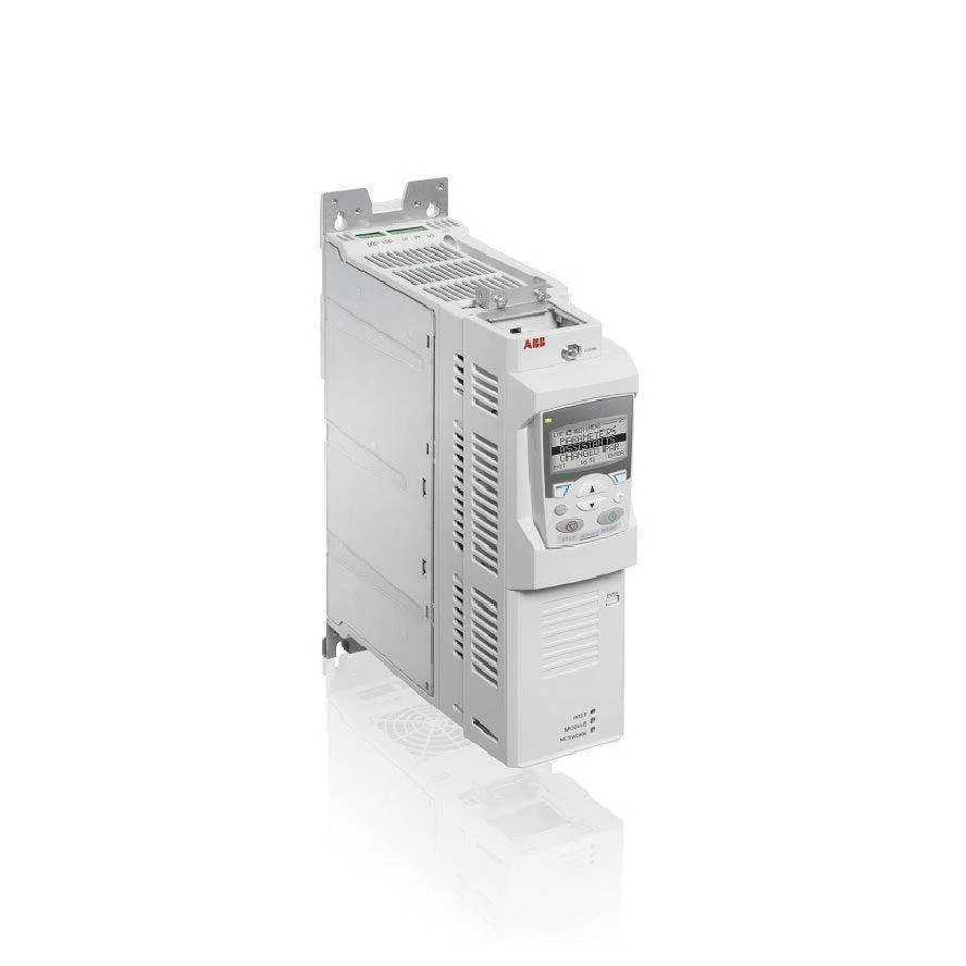 ABB ACS850-04-018A-5+J400