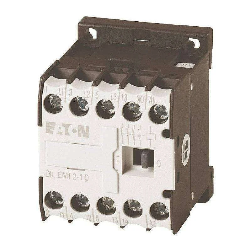 Eaton 127132 – DILEM12-10-G(24VDC)