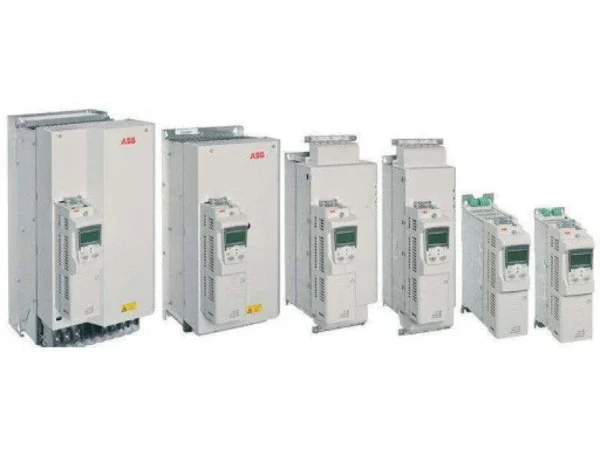 ABB ACS850-04-225A-5+J414