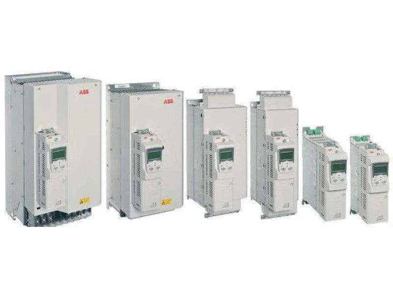 ABB ACS850-04-225A-5+J414