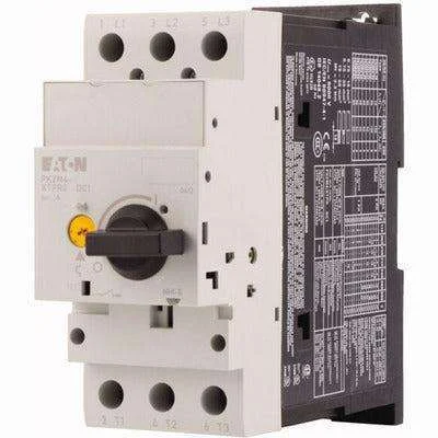 Eaton 132593 – PKZM4-32-CB