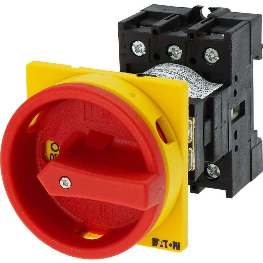 Eaton 055335 – P1-25/V/SVB