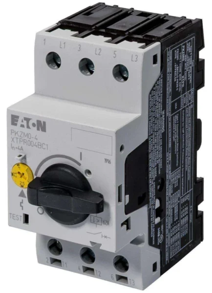 Eaton 072737