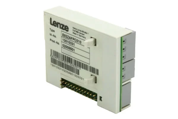 Lenze 13010331